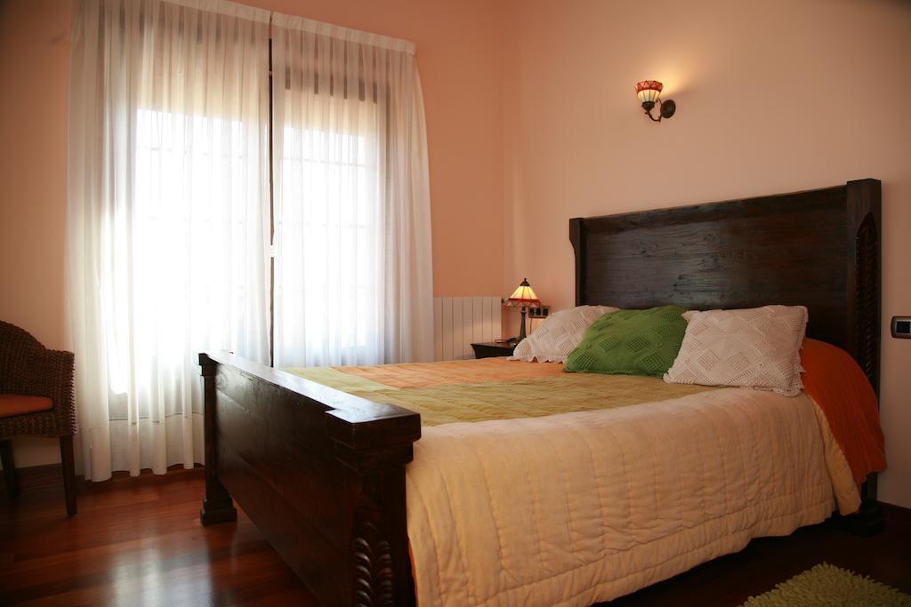 Casa Rural Telleri Сопелана Номер фото